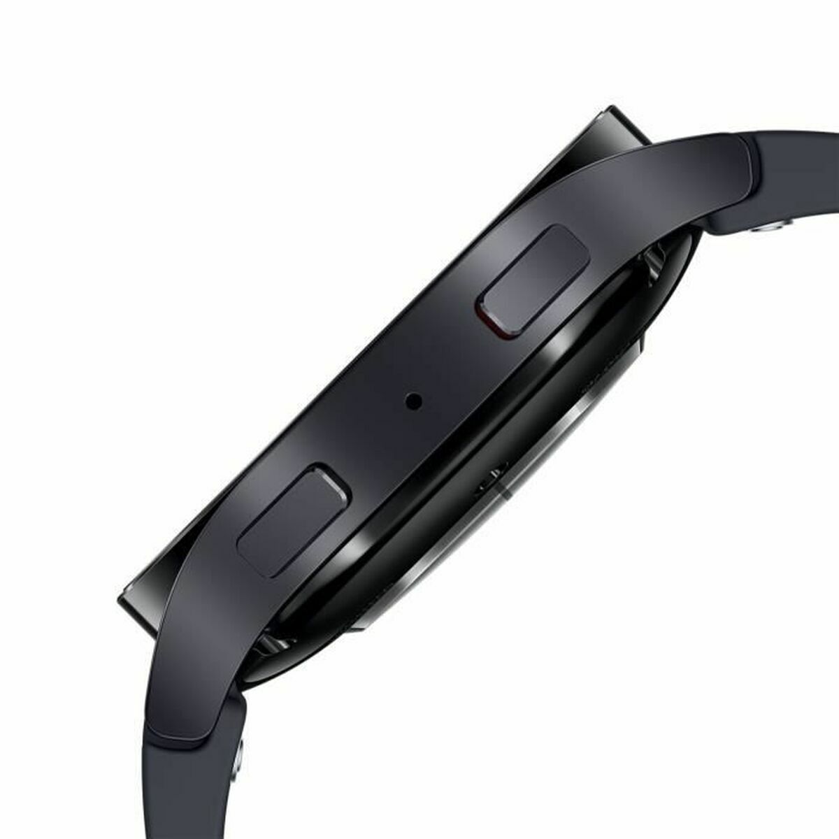 Smartwatch Samsung Black Graphite 1,5" Ø 44 mm