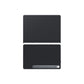 Tablet cover Samsung Galaxy Tab S9 11" Black