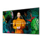 Videowall Monitor Samsung LH50QMCEPGCXEN 4K Ultra HD 43"