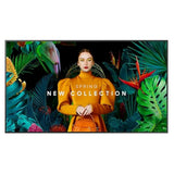 Videowall Monitor Samsung LH50QMCEPGCXEN 4K Ultra HD 43"