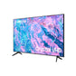 Smart TV Samsung HG75CU700EUXEN 4K Ultra HD 75" LED HDR