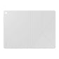 Tablet cover Samsung TAB A9+ White