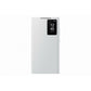 Mobile cover Samsung S24 ULTRA White