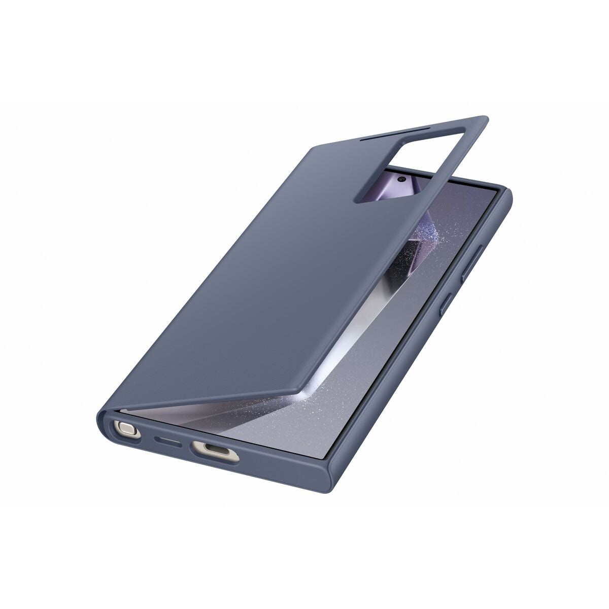 Mobile cover Samsung S24 Ultra Violet