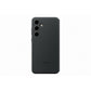Mobile cover Samsung S24 Black