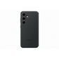 Mobile cover Samsung S24 Black