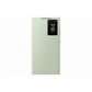 Mobile cover Samsung S24 ULTRA Light Green