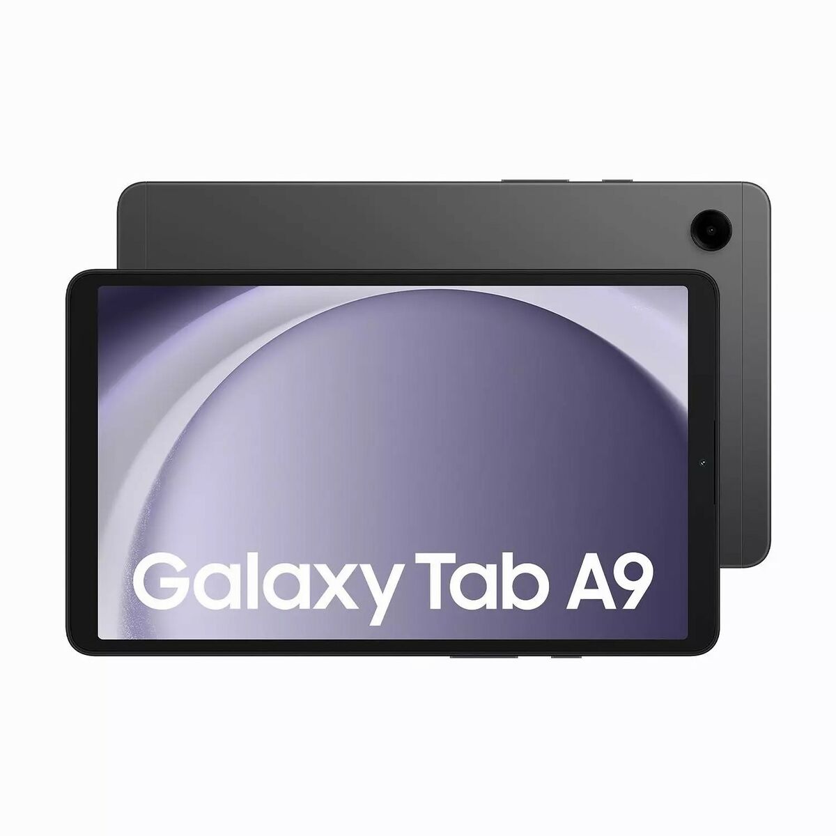 Tablet Samsung Galaxy Tab A9 Octa Core 4 GB RAM 64 GB 8,7" Grey