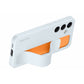Mobile cover Samsung S24 Blue