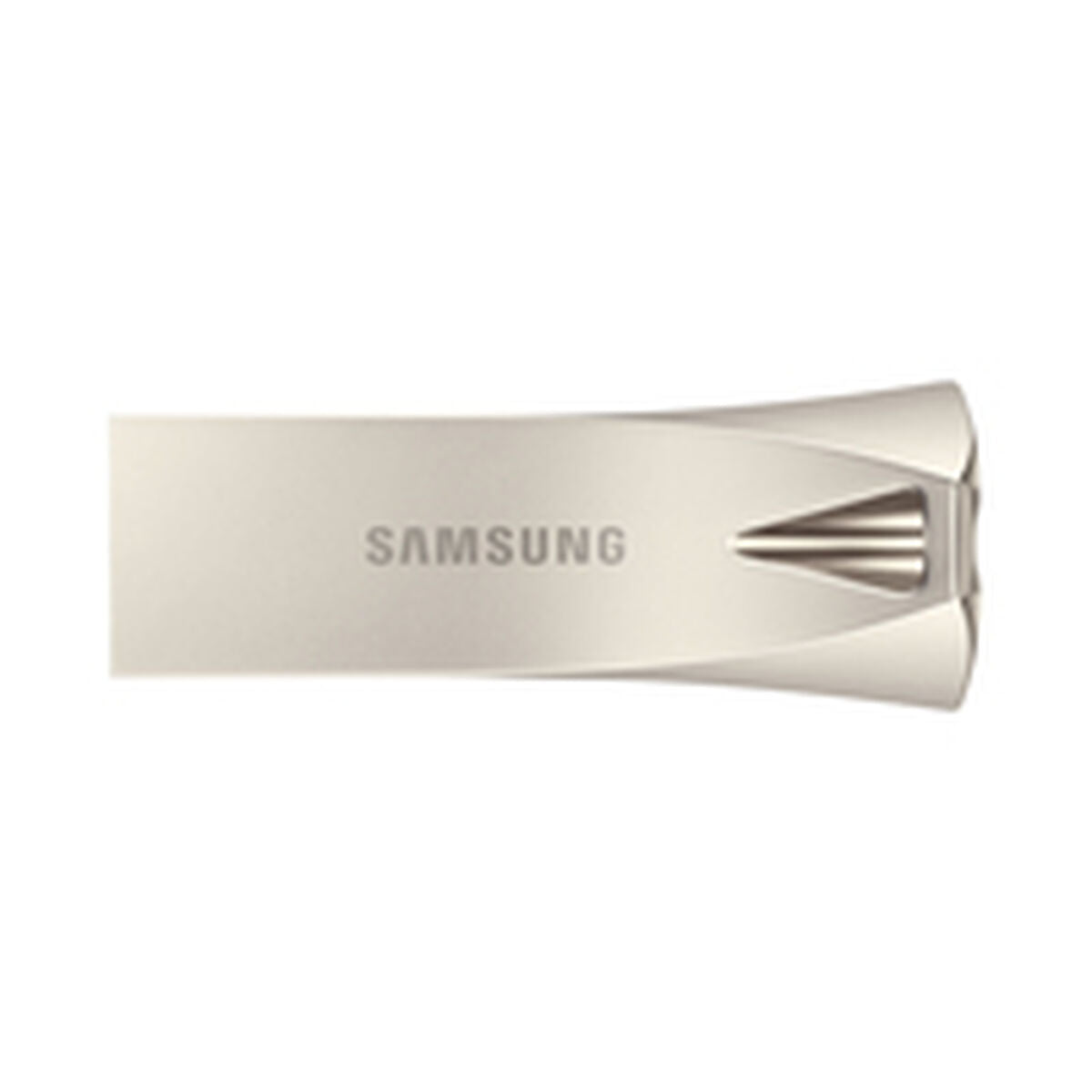USB stick Samsung MUF-512BE3/APC 512 GB Champagne Silver