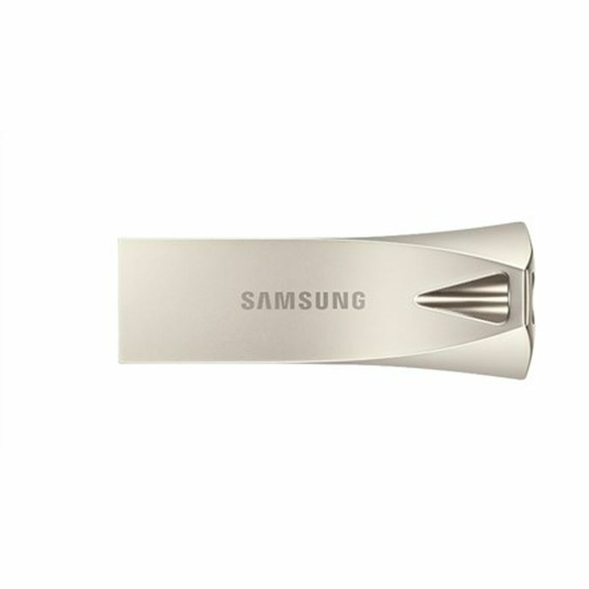 USB stick Samsung MUF-512BE3/APC 512 GB Champagne Silver