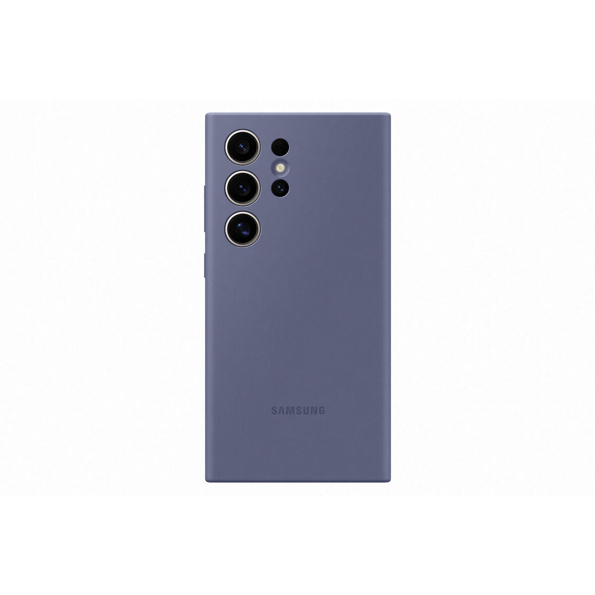 Mobile cover Samsung S24 Ultra Violet