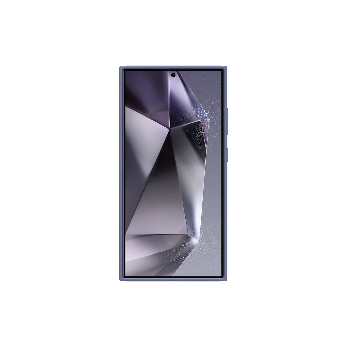 Mobile cover Samsung S24 Ultra Violet