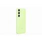 Mobile cover Samsung S24+ Light Green