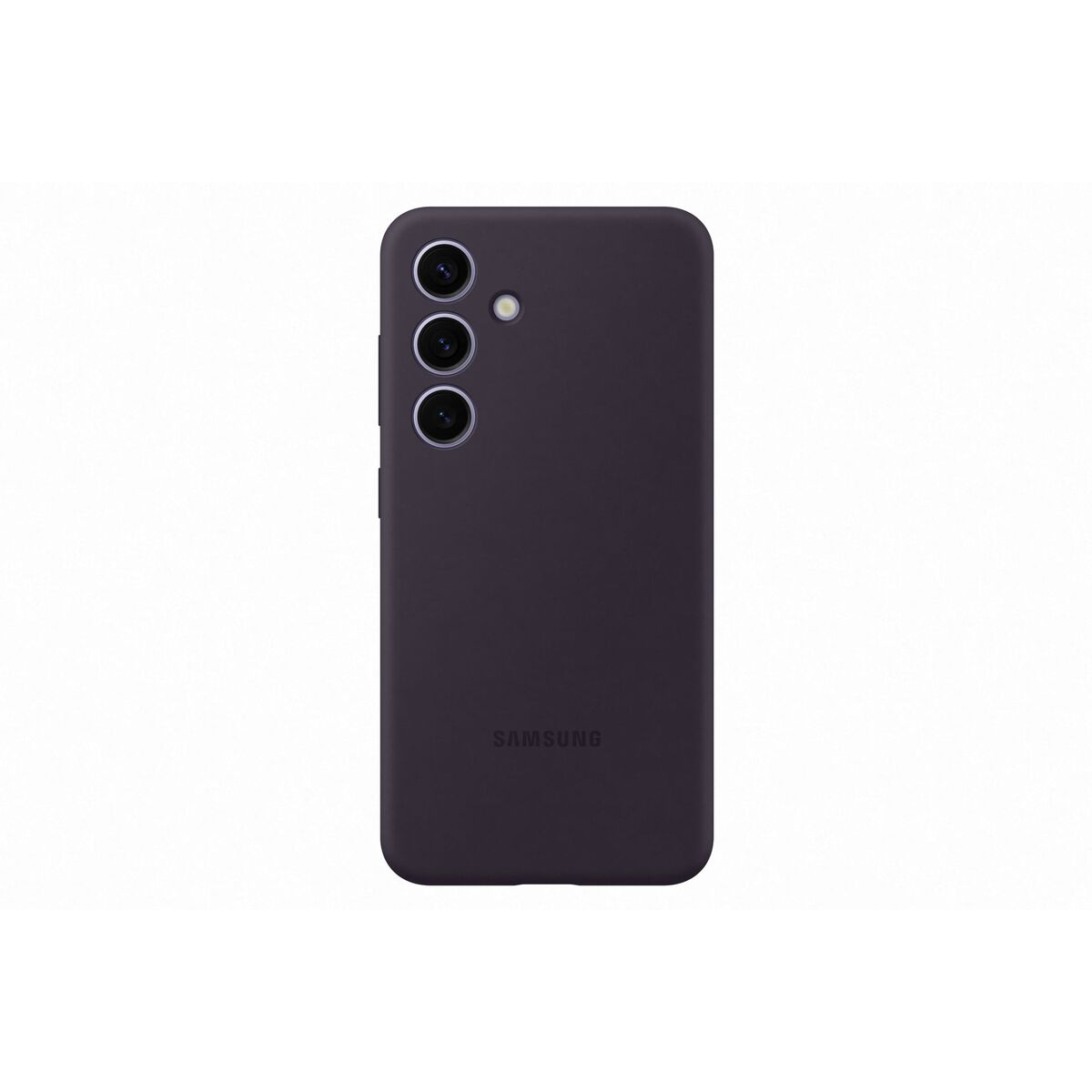 Mobile cover Samsung S24 Violet