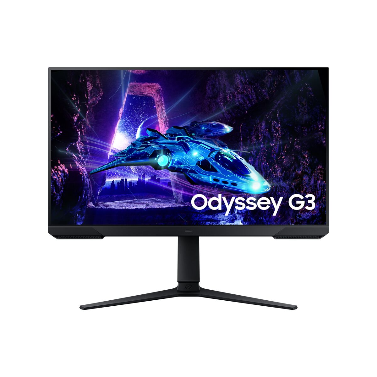 Gaming Monitor Samsung G30D 27" Full HD