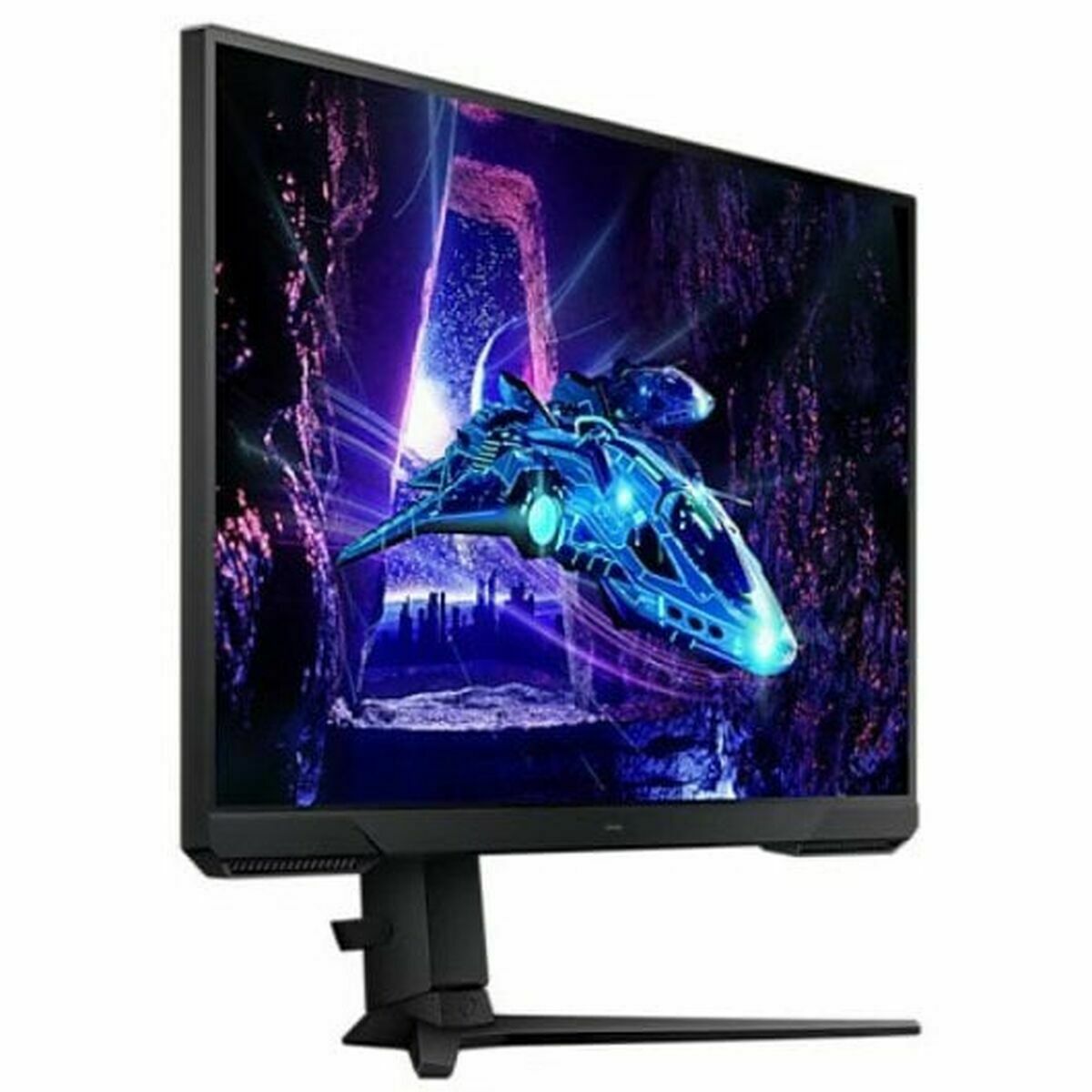 Gaming Monitor Samsung G30D 27" Full HD
