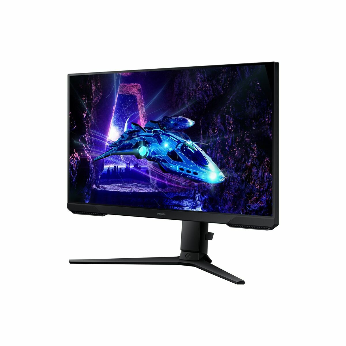 Monitor Samsung Odyssey G3 G30D 24" Full HD