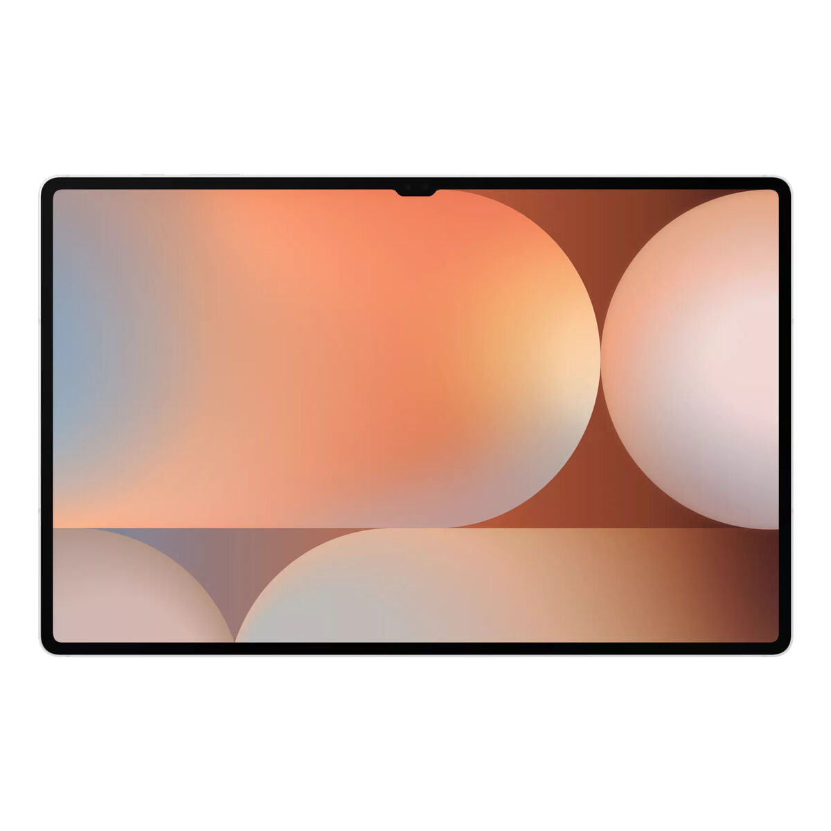Tablet Samsung SM-X920NZSREUB 14,6" 12 GB RAM 256 GB Silver