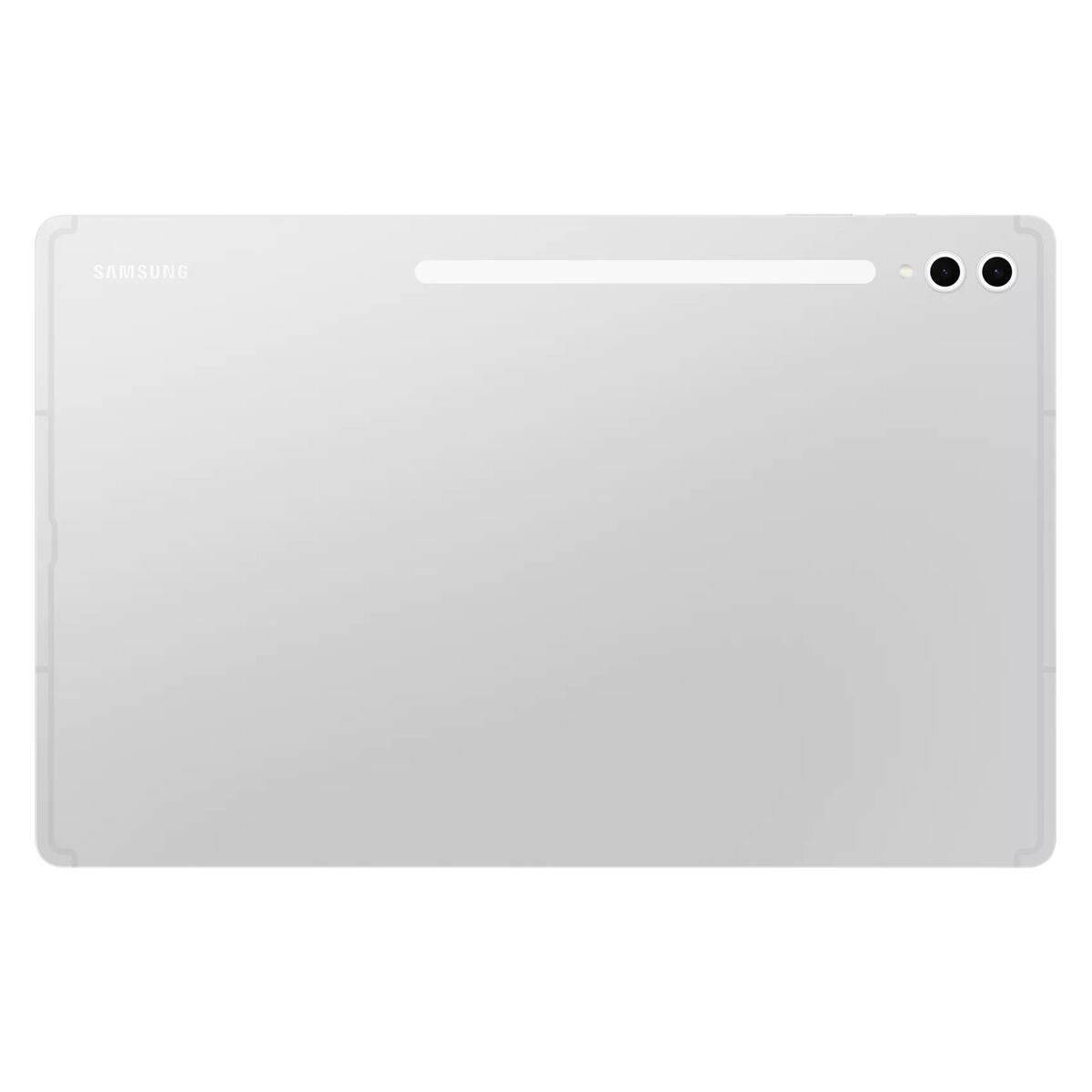 Tablet Samsung SM-X920NZSREUB 14,6" 12 GB RAM 256 GB Silver
