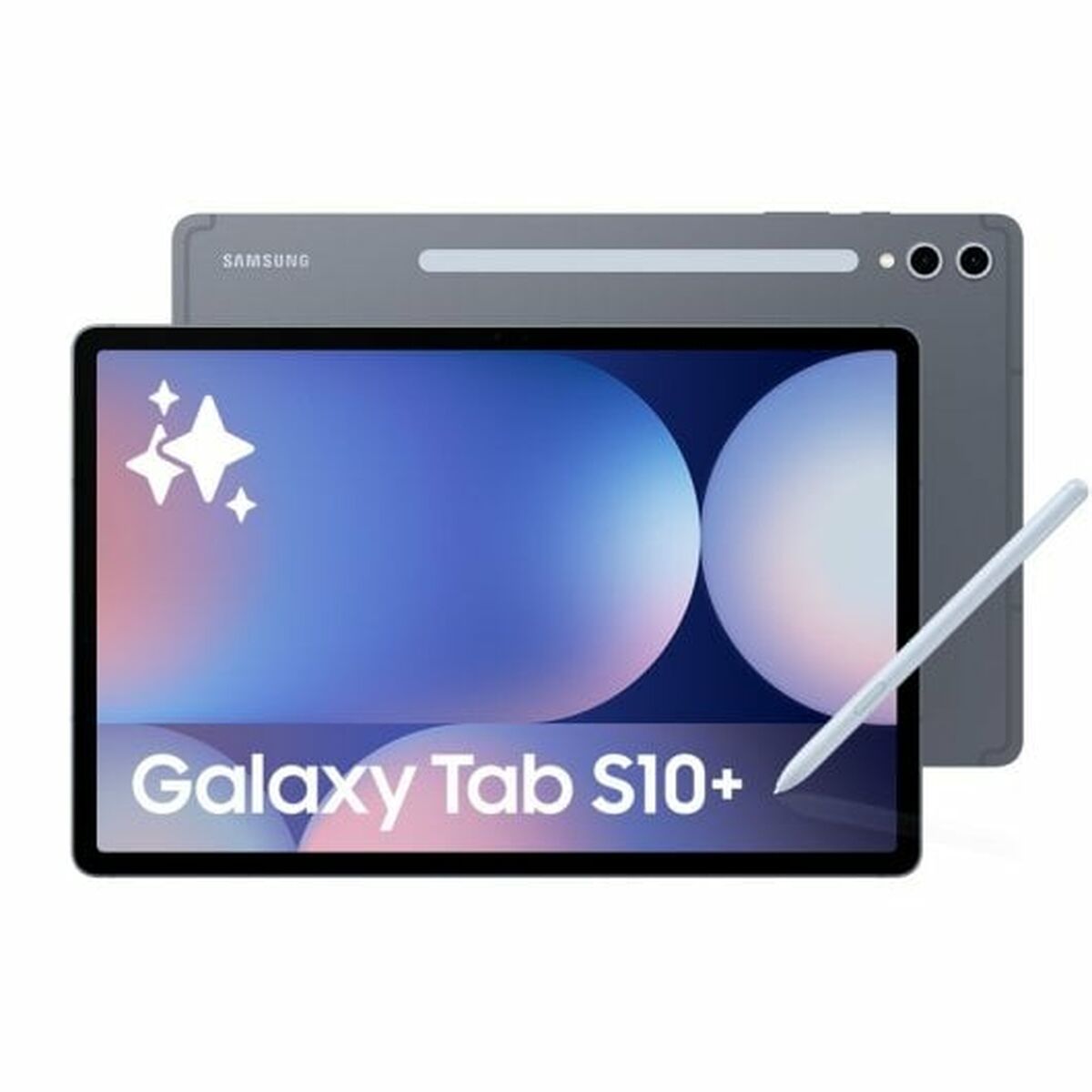Tablet Samsung Galaxy S10+ Grey
