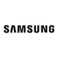 Mobile cover Samsung EF-QF956CTEGWW Transparent