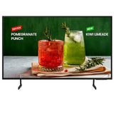 Videowall Monitor Samsung LH43BEDHLGUXEN 4K Ultra HD 43"
