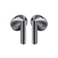 In-ear Bluetooth Headphones Samsung Galaxy Buds 3 Silver