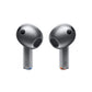 In-ear Bluetooth Headphones Samsung Galaxy Buds 3 Silver