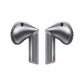 In-ear Bluetooth Headphones Samsung Galaxy Buds 3 Silver