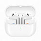 Headphones Samsung SM-R530NZWAXEF White