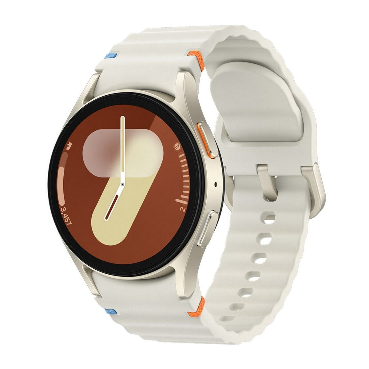Smartwatch Samsung SM-L300NZEAEUE Grey 40 mm 1,3"