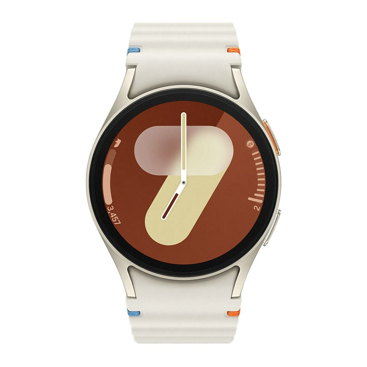 Smartwatch Samsung SM-L300NZEAEUE Grey 40 mm 1,3"