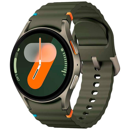 Smartwatch Samsung GALAXY WATCH 7 SM-L300 Green 15" 1,3" 40 mm