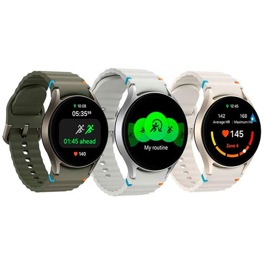 Smartwatch Samsung GALAXY WATCH 7 SM-L300 Green 15" 1,3" 40 mm