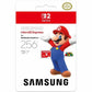 Memory Card Nintendo Switch 2 256 GB
