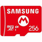Memory Card Nintendo Switch 2 256 GB
