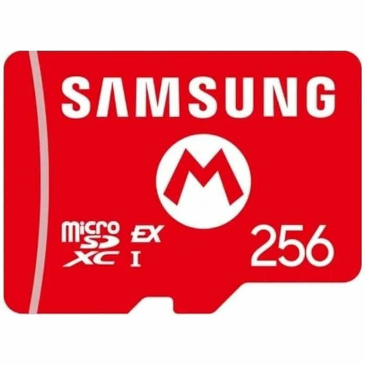 Memory Card Nintendo Switch 2 256 GB