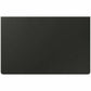 Keyboard Samsung EF-DX920BBEGES Black Spanish Qwerty