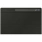 Keyboard Samsung EF-DX920BBEGES Black Spanish Qwerty