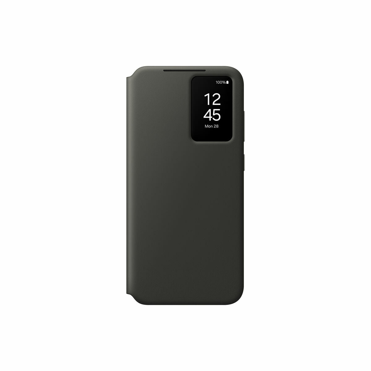 Mobile cover Samsung Black Galaxy S24