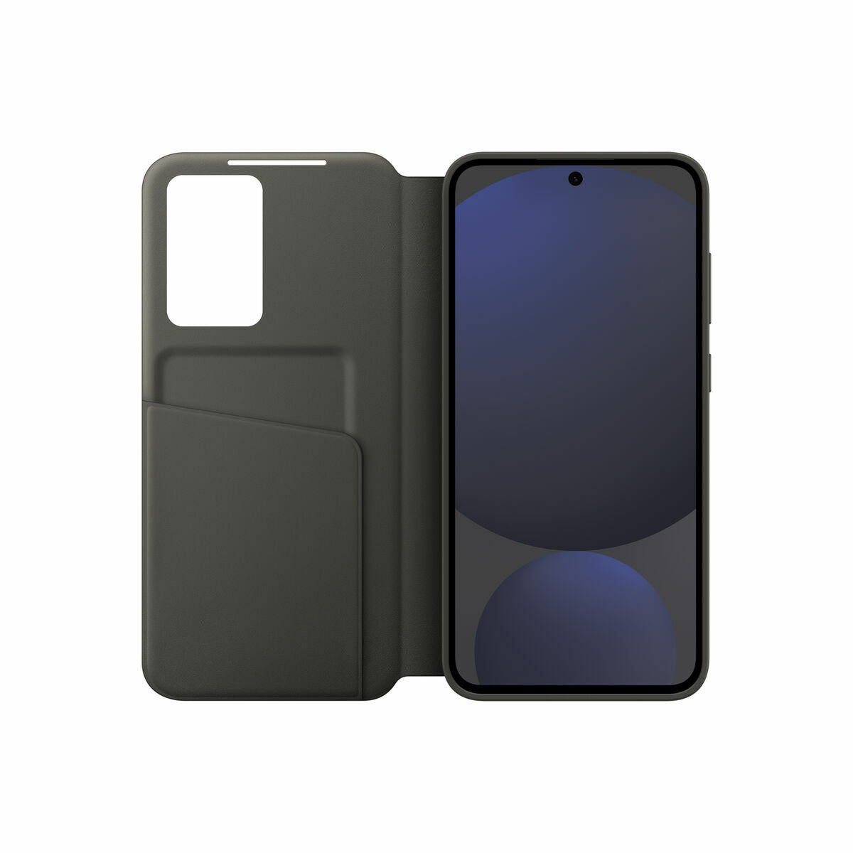 Mobile cover Samsung Black Galaxy S24