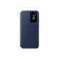 Mobile cover Samsung Blue Galaxy S24