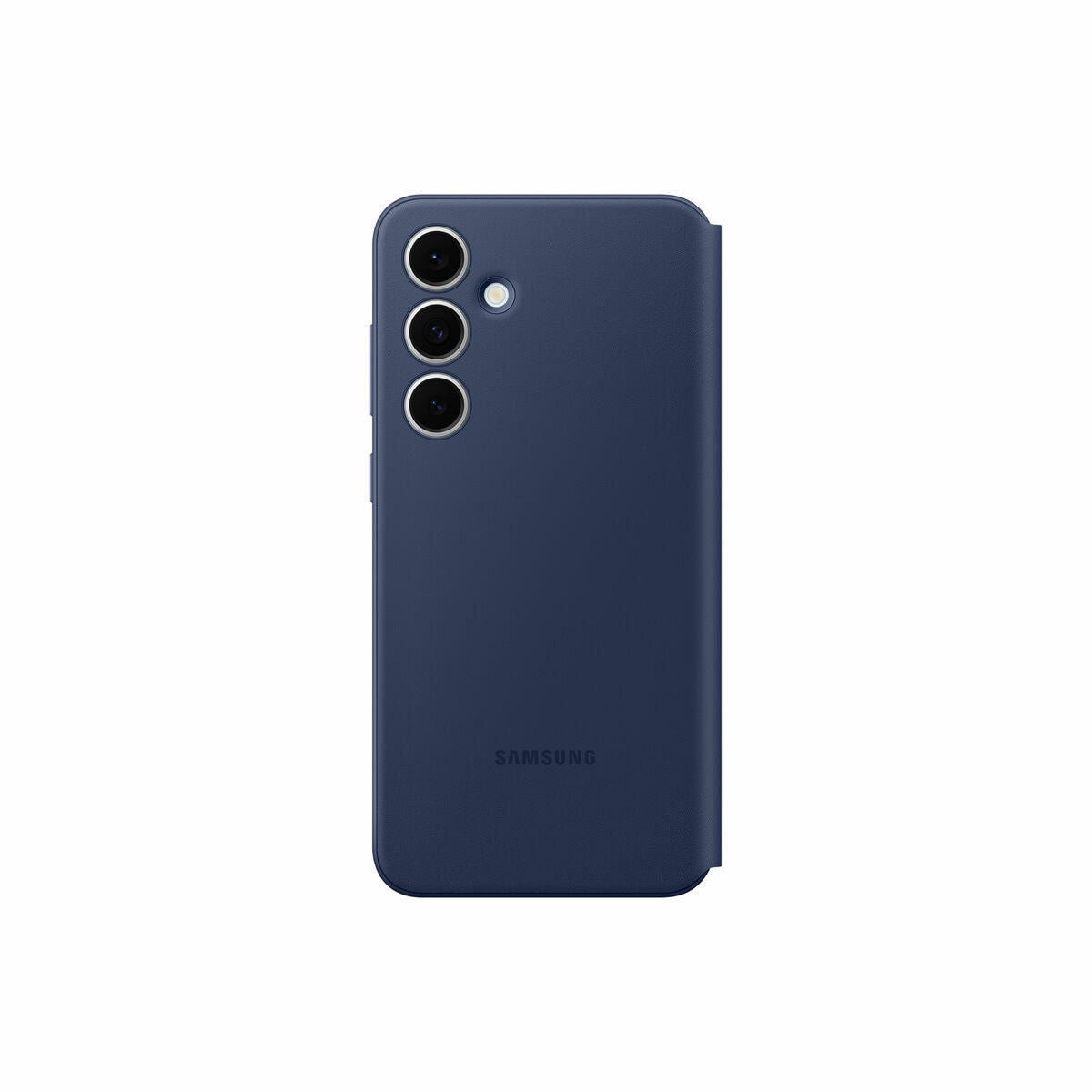 Mobile cover Samsung Blue Galaxy S24