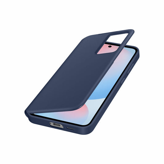 Mobile cover Samsung Blue Galaxy S24