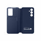 Mobile cover Samsung Blue Galaxy S24