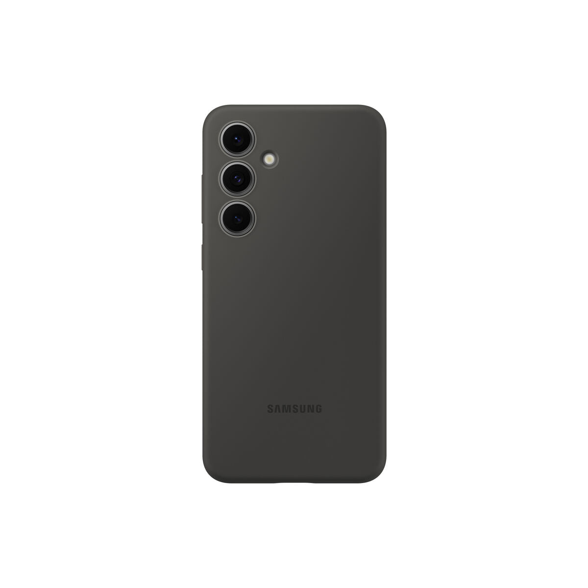 Mobile cover Samsung Black Galaxy S24