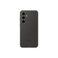 Mobile cover Samsung Black Galaxy S24