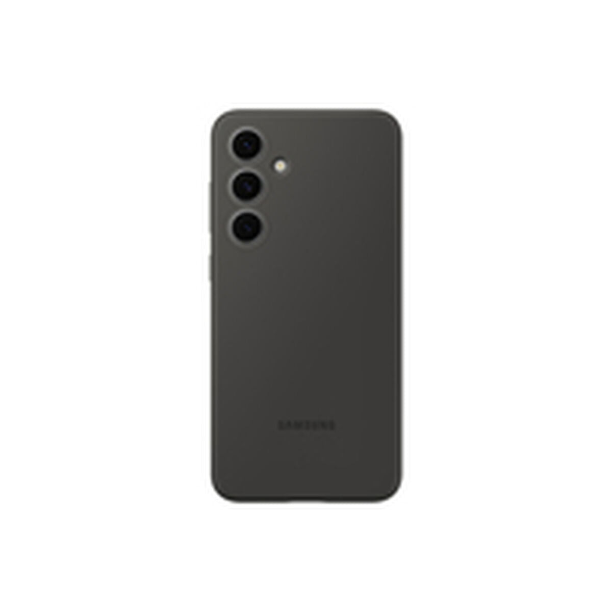 Mobile cover Samsung Black Galaxy S24