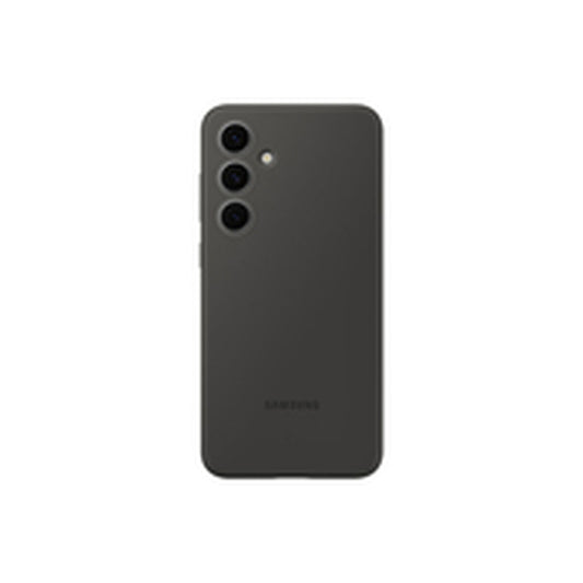 Mobile cover Samsung Black Galaxy S24